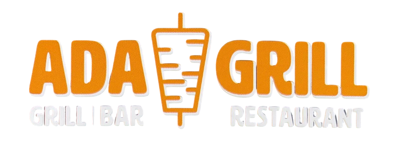 ADA GRILL Logo